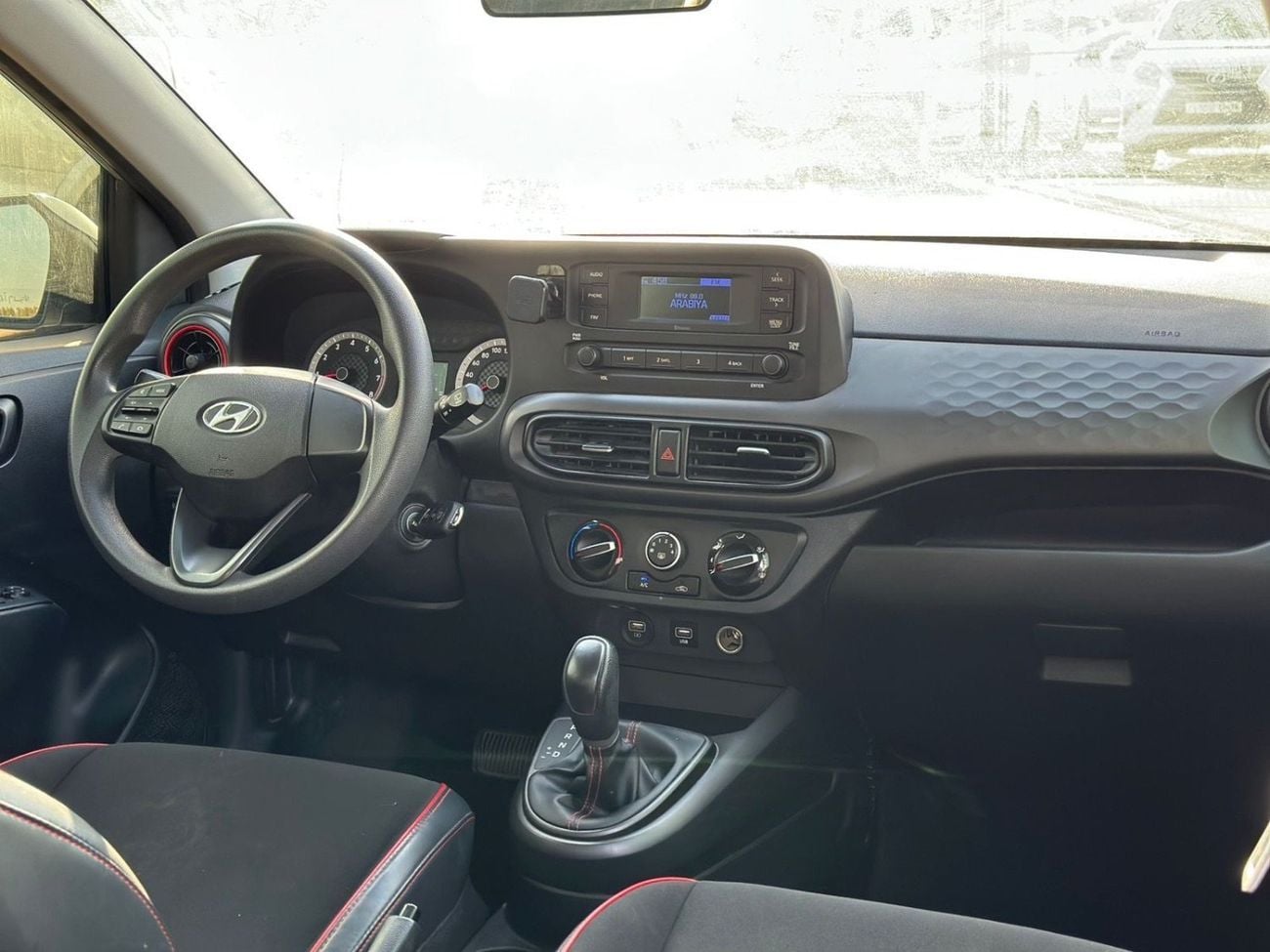 هيونداي جراند i10 SMART GL 1.2L