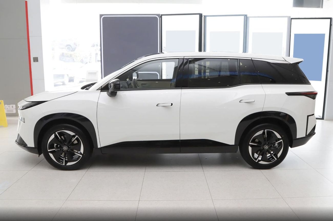 Toyota BZ3X 520 Pro+