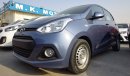 Hyundai i10 Car For export only