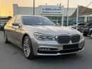 BMW 740Li