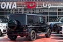 Mercedes-Benz G 63 AMG 4MATIC SUV