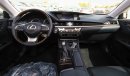 Lexus ES350