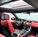 Land Rover Range Rover Sport 2019 Range Rover Sport HSE, Warranty, Full RR Service History, Excellent Condition, GCC