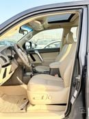 تويوتا برادو TX-L 4.0L