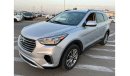 Hyundai Santa Fe *Offer*2017 Hyundai Santa Fe Grand v6 and 7 seater / EXPORT ONLY