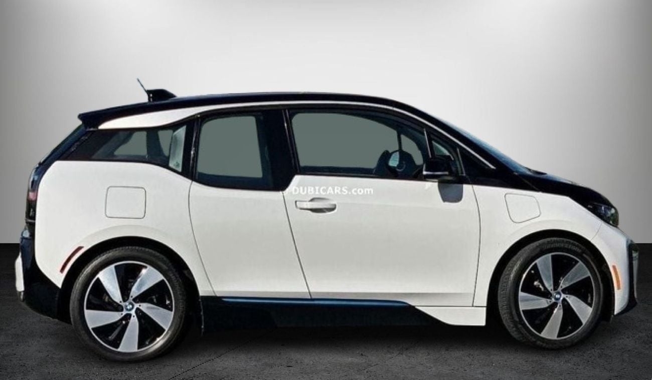 BMW i3 STD 0.65L-2CYL EXCELLENT CONDITION