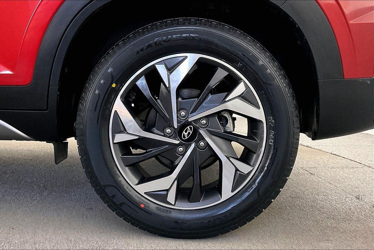 شيفروليه كابتيفا Premier | شامل الضمان | 0 ﺪﻔﻋﺓ ﺃﻮﻟﻯ