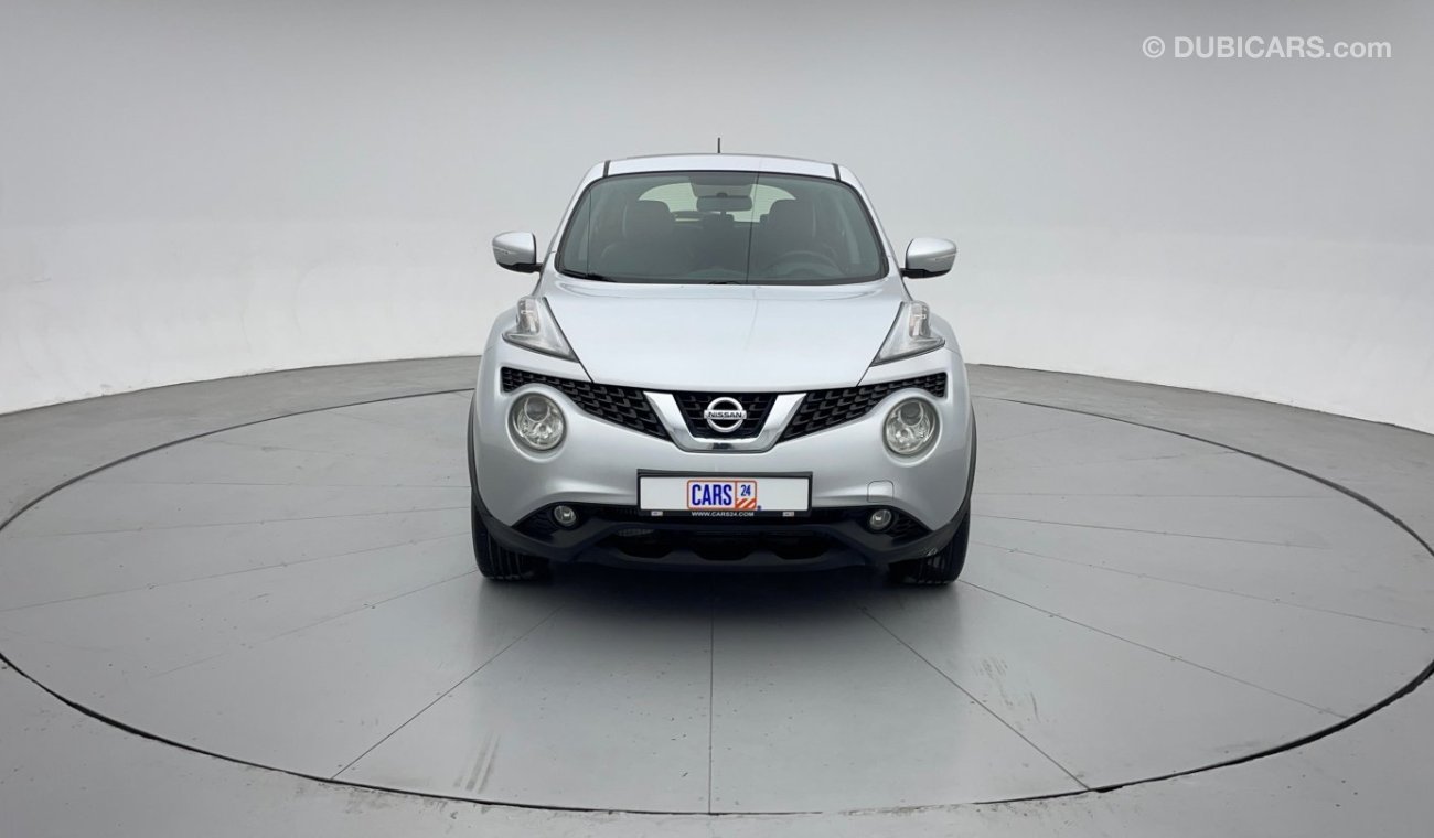 Nissan Juke SL 1.6 | Zero Down Payment | Free Home Test Drive