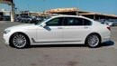 BMW 740i 
