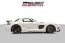 مرسيدس بنز SLS AMG STD