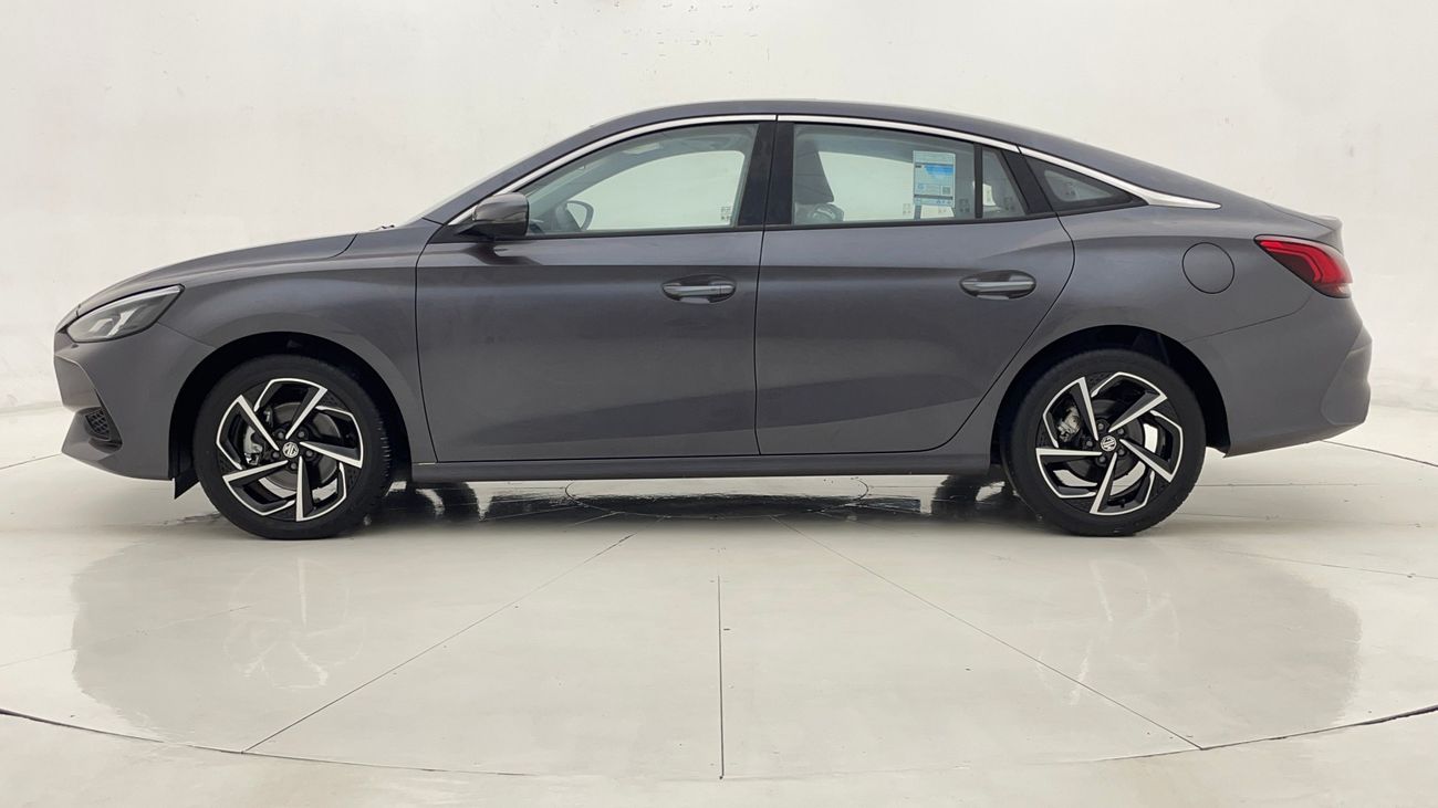 أم جي GT COMFORT 1.5 | بدون دفعة مقدمة | اختبار القيادة في المنزل