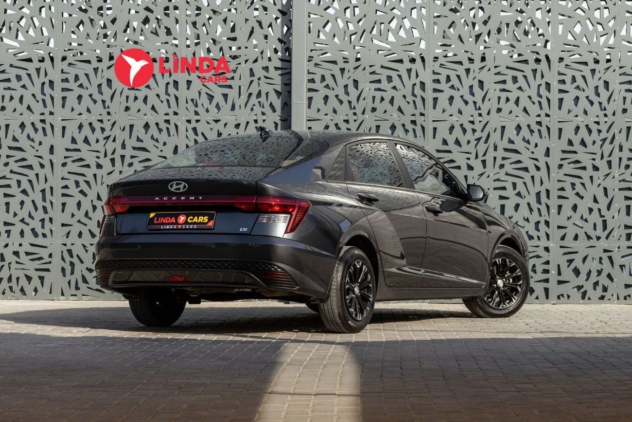 هيونداي أكسنت