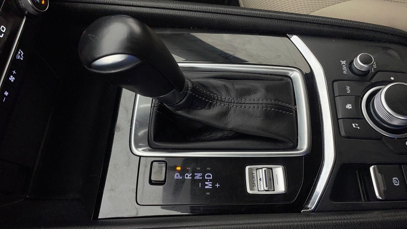 Mazda CX5 GL 2.5 | Zero Down Payment | Home Test Drive