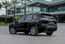 جيب شيروكي Cherokee Sport | 1,175 P.M | 0% Downpayment | Perfect Condition!
