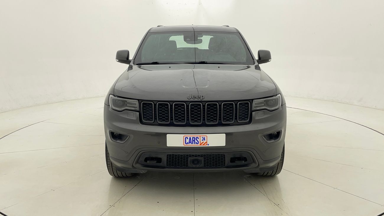 Jeep Grand Cherokee S LIMITED 3.6 | Zero Down Payment | Home Test Drive