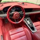 Porsche 911 TURBO | GCC
