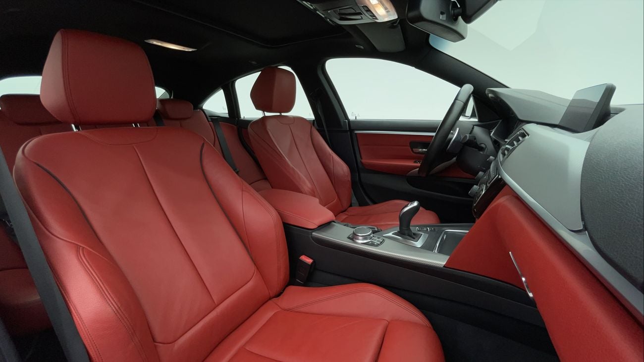 BMW 420i M SPORT 2 | Zero Down Payment | Home Test Drive