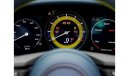 Porsche 911 Targa 4 SWAP YOUR CAR FOR 2024 GCC - BRAND NEW TARGA -DEALERS WARRANTY -BLUE EXCLUSIVE INTERIOR- BLUE ROOF
