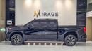 GMC Sierra 1500 CREWCAB AT4
