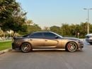 Dodge Charger SRT8 Highline 6.4L
