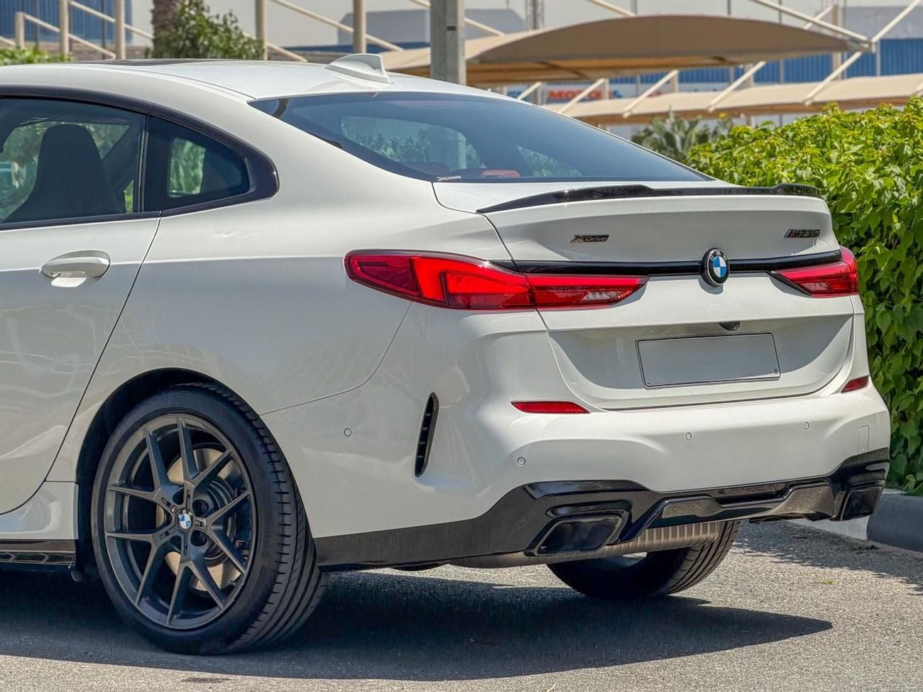 BMW M235i 