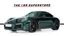 Porsche 911 CARRERA