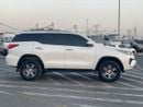 Toyota Fortuner 2022 Toyota Fortuner EX.R 2.7L V4 MidOption+ With Sensors - No Accident - 7 Seater - 4x4 AWD -