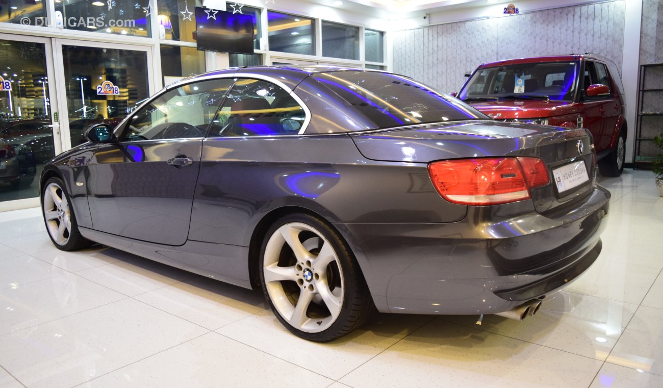 BMW 330i i