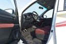 Toyota Hilux TOYOTA-HILUX 4X2 DC 2.7L M/T