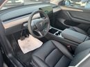 Tesla Model Y AWD LONG RANGE