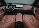 BMW iX xDrive40