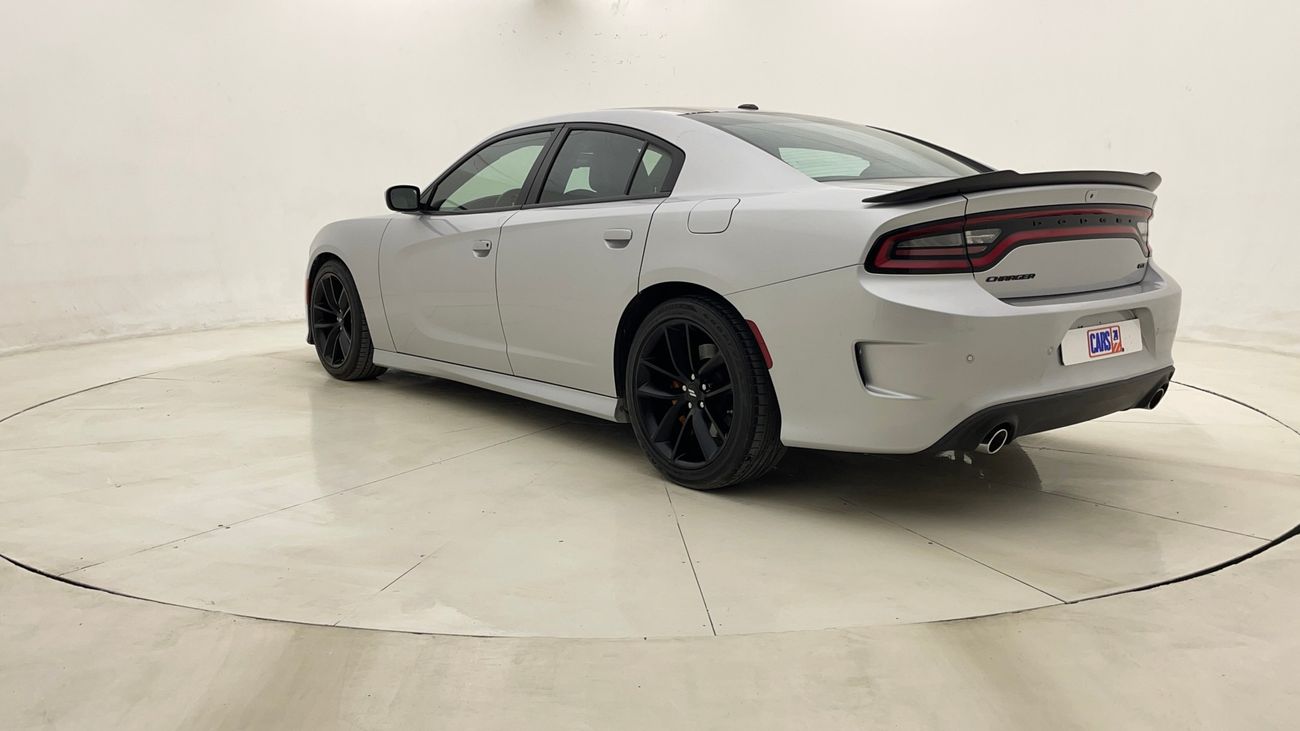 Dodge Charger GT 3.6 | Zero Down Payment | Home Test Drive