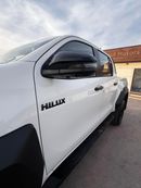 Toyota Hilux Toyota Hilux GR Sport 2.8L Model 2025