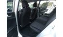 Kia Sportage 2019 model, US, cruise control, screen, camera, rear spoiler, in excellent condition