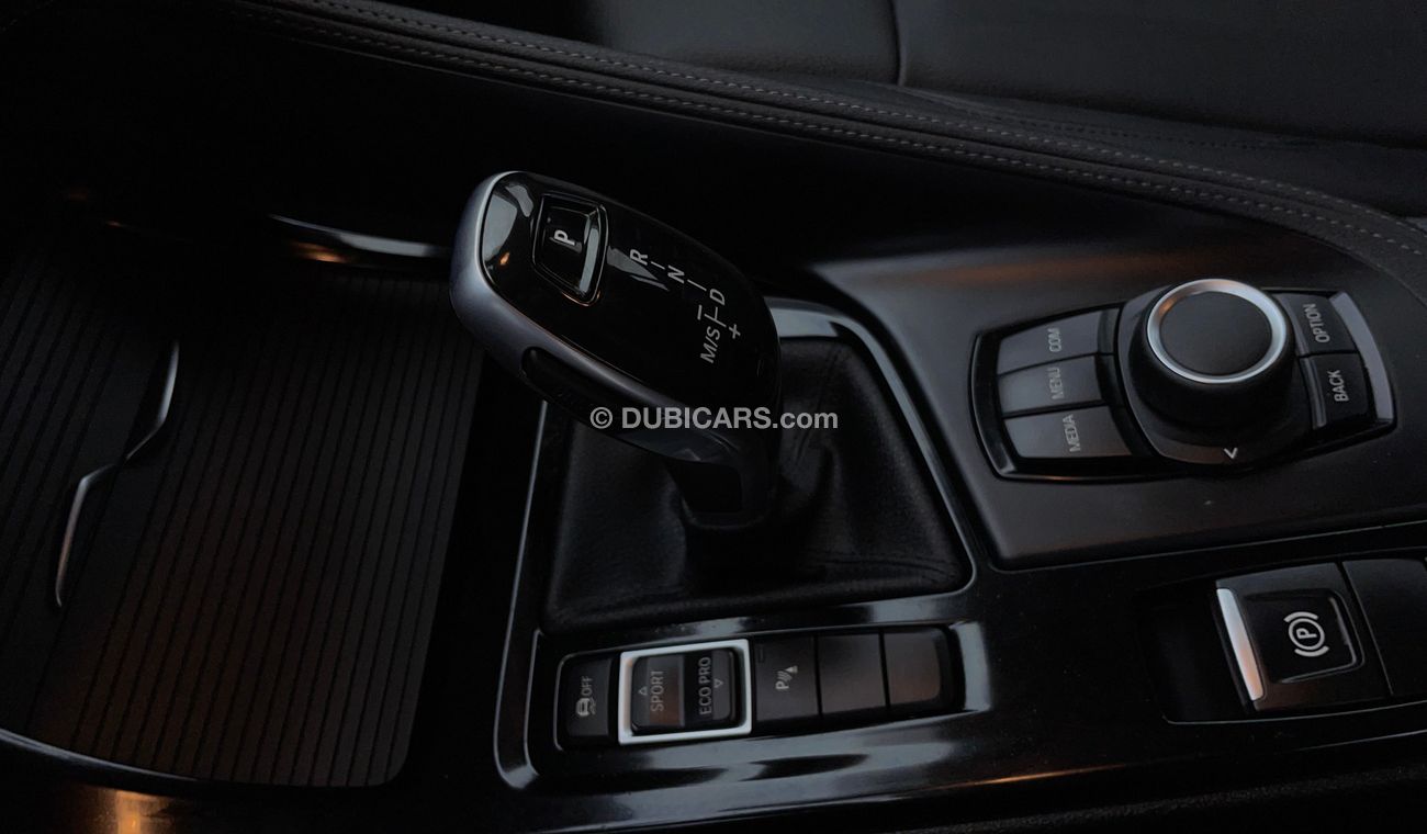 بي أم دبليو X2 SDRIVE 20I JOY EDITION 2 | بدون دفعة مقدمة | اختبار قيادة مجاني للمنزل