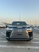 Lexus LX 600 Prestige 3.5L