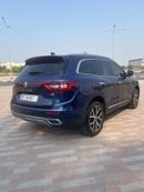 Renault Koleos Urgent Sale!!! 2.5L LE (4WD)