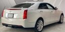 Cadillac ATS Cadillac ATS 2.0 L // AWD