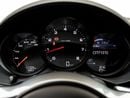 بورش كايمان 718 Std 2.0L M/T2024 Porsche Cayman, 2.0L TC F4, RWD, 300 bhp, 6 Speed Manual