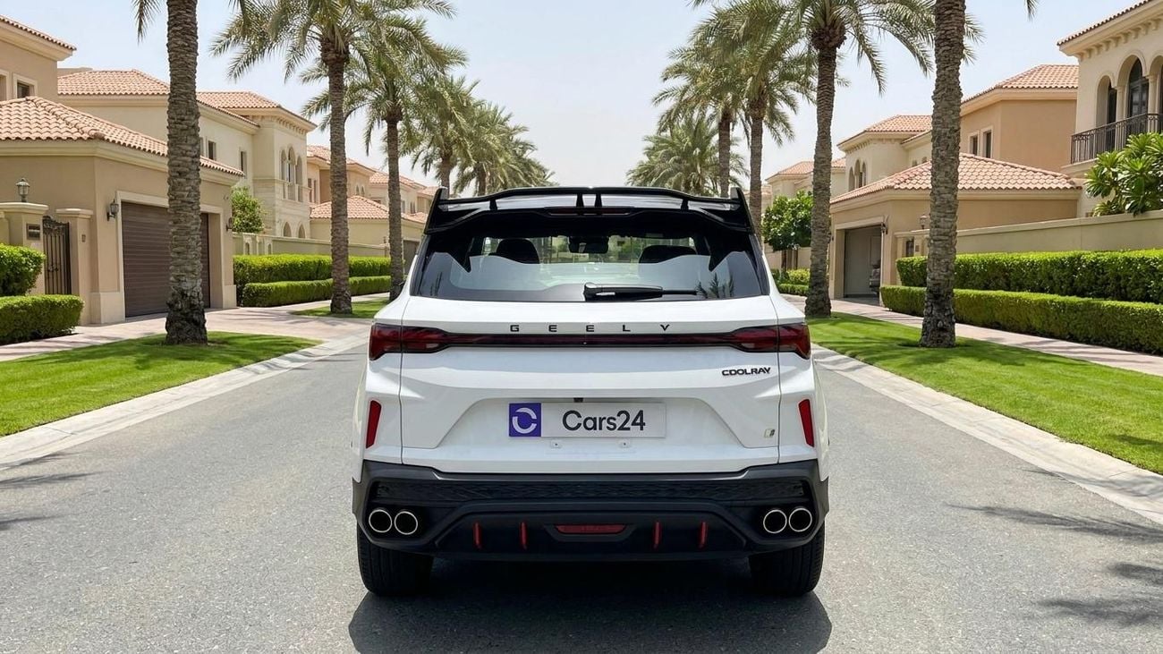 جيلي كول تري GF كارس24 هي سوق ضخم للسيارات المستعملة موثوق ومضمون ٪كارس24 هي سوق ضخم للسيارات المستعملة موثوق ومضمون