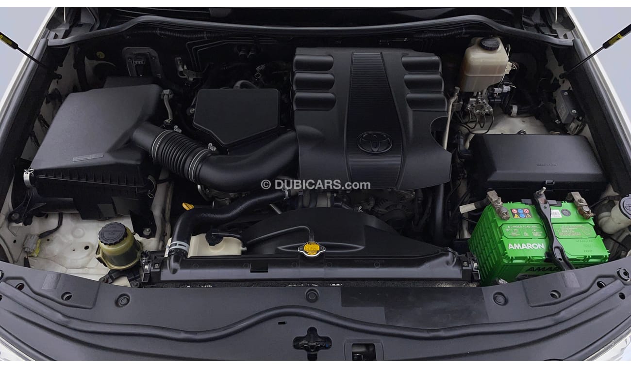 Toyota Land Cruiser GXR 4 | Zero Down Payment | Free Home Test Drive