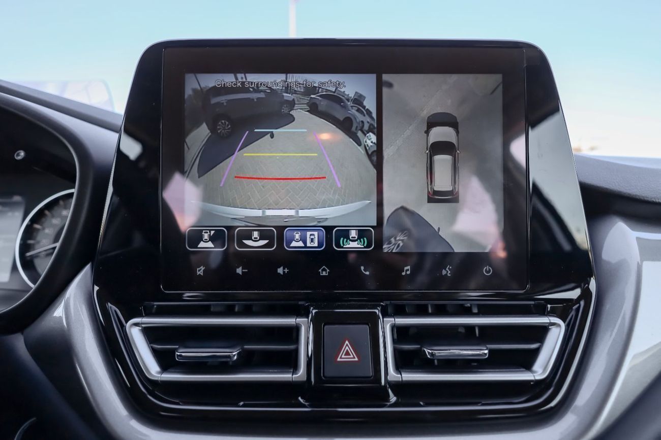 Suzuki Baleno GLX 2026 - Full Option - Head up Display - Cruise Control - LED Headlight