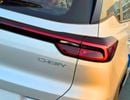 Chery Tiggo 7 LUXURY 1.5L PETROL V4 || LEATHER SEATS / BIG DVD+CAMERA / REAR PARKING SENSOR (CODE # TG7CSTDO)