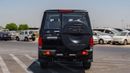 تويوتا لاند كروزر 70 2025 Toyota Land Cruiser LC 76 4.0L AT Petrol (Black)