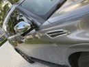 Nissan Armada SL (NON GCC)