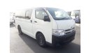 تويوتا هاياس Hiace RIGHT HAND DRIVE (Stock no PM 743 )