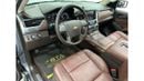 شيفروليه تاهو 2019 Chevrolet Tahoe Premier, Warranty, Full Service History, Full Options, Low Kms, GCC