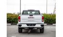 GMC Sierra 4WD Elevation/CrewCab/GCC/2024. Local Registration + 5%