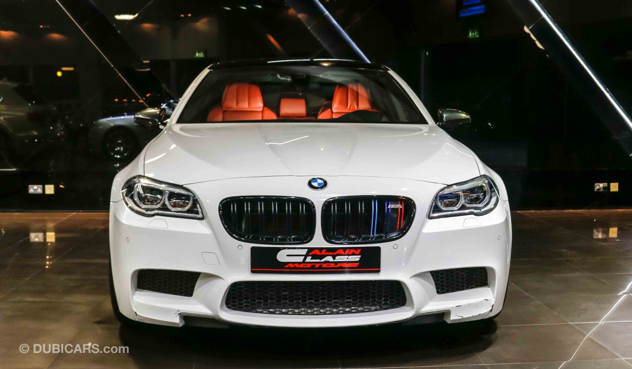 BMW M5