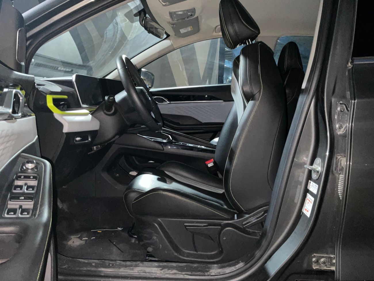 جيلي كول تري GL | شامل الضمان | 0 ﺪﻔﻋﺓ ﺃﻮﻟﻯ